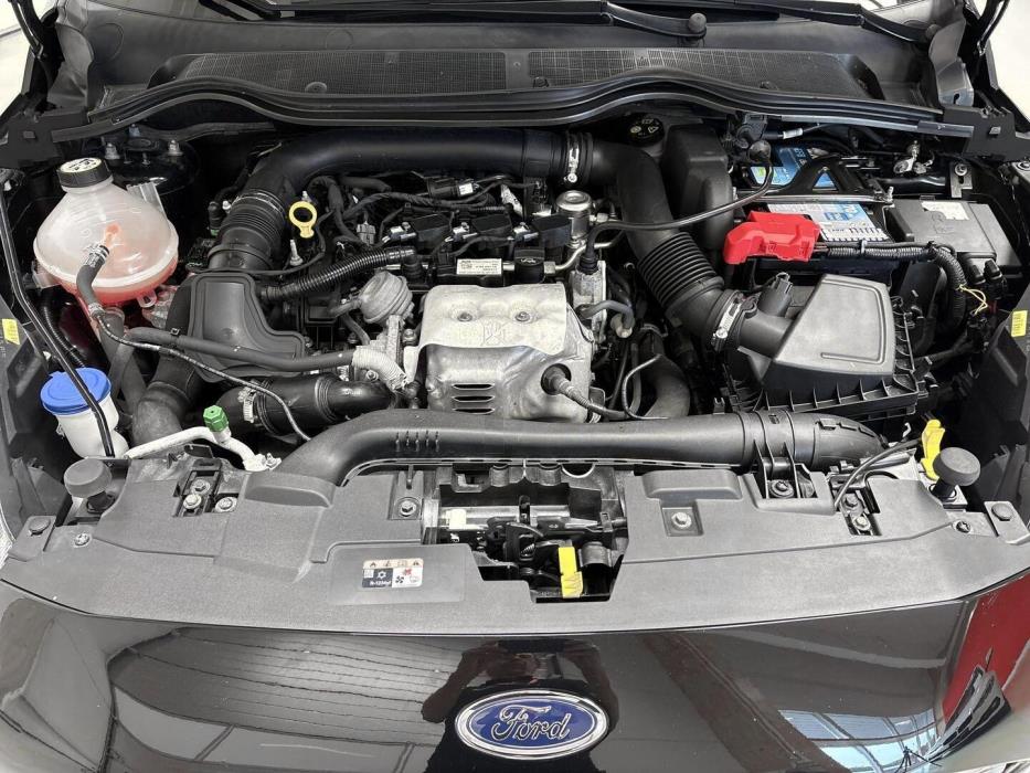 FORD Fiesta 2018