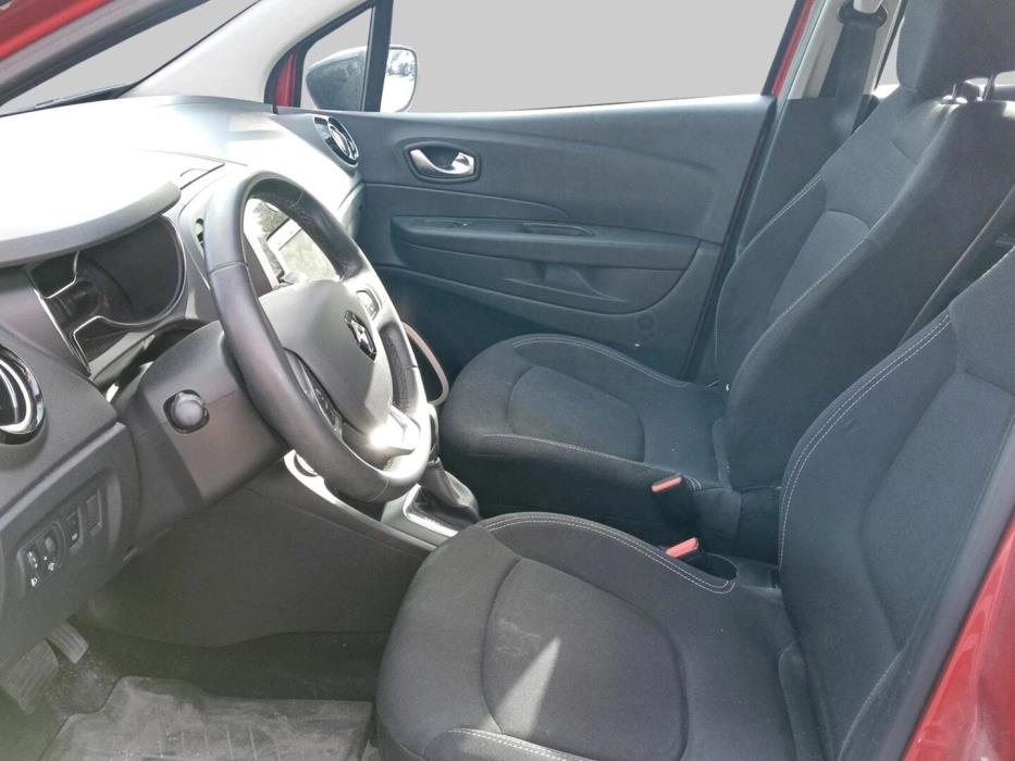 RENAULT Captur 2019