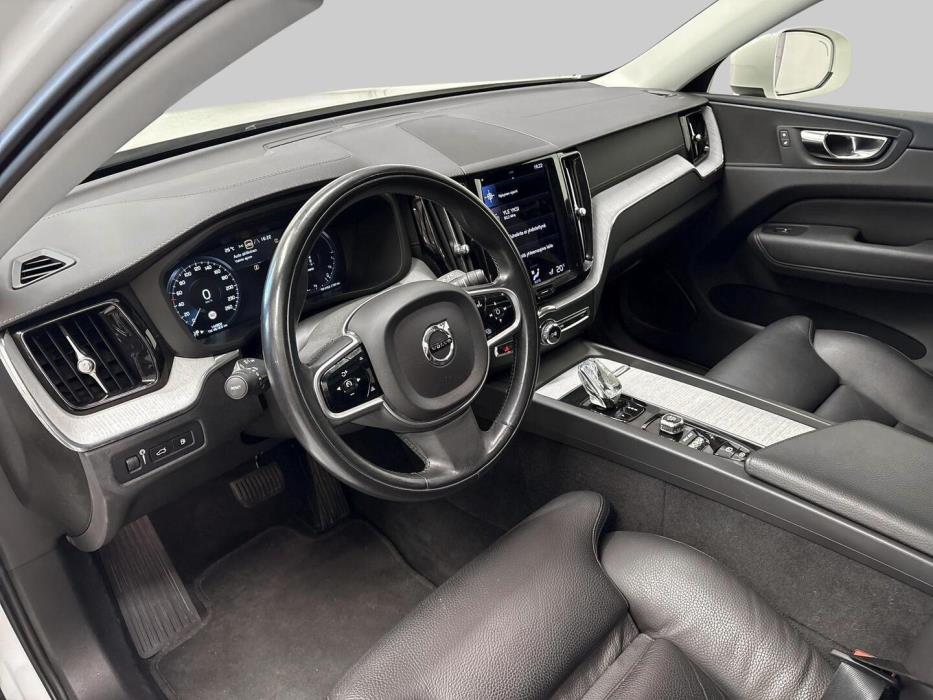 VOLVO XC60 2021