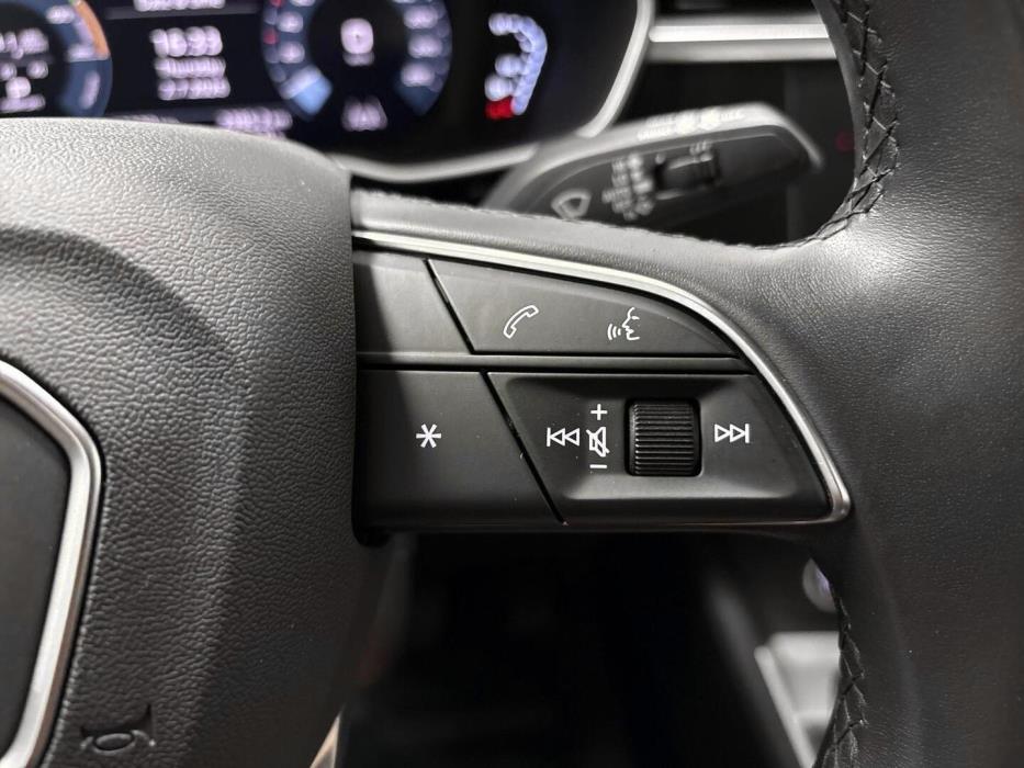 AUDI Q3 2021