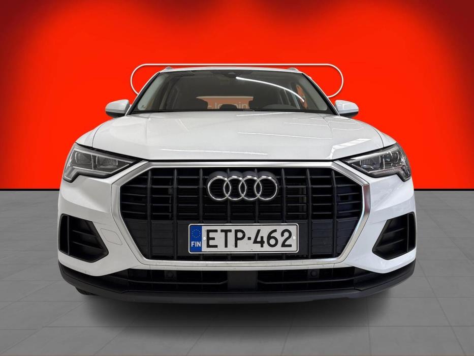 AUDI Q3 2021