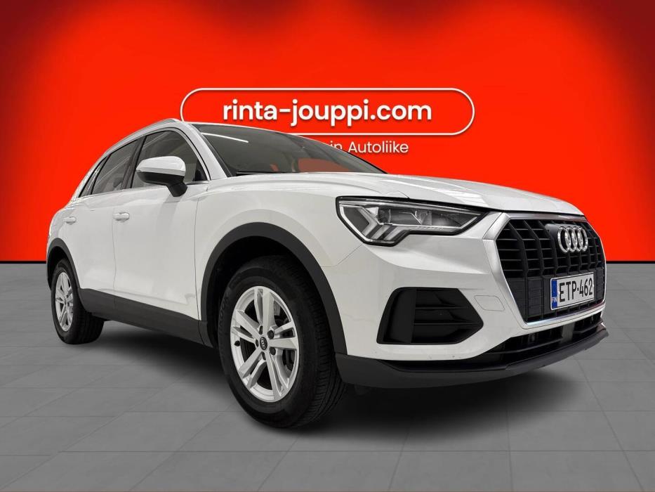 AUDI Q3 2021