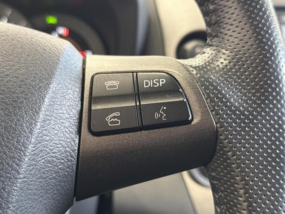 TOYOTA RAV4 2012