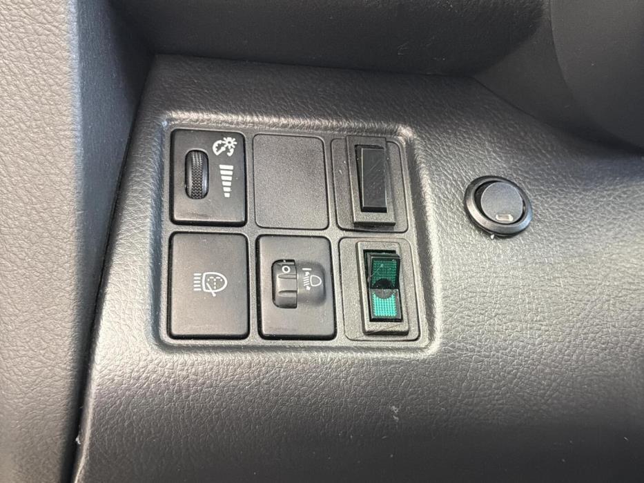 TOYOTA RAV4 2012