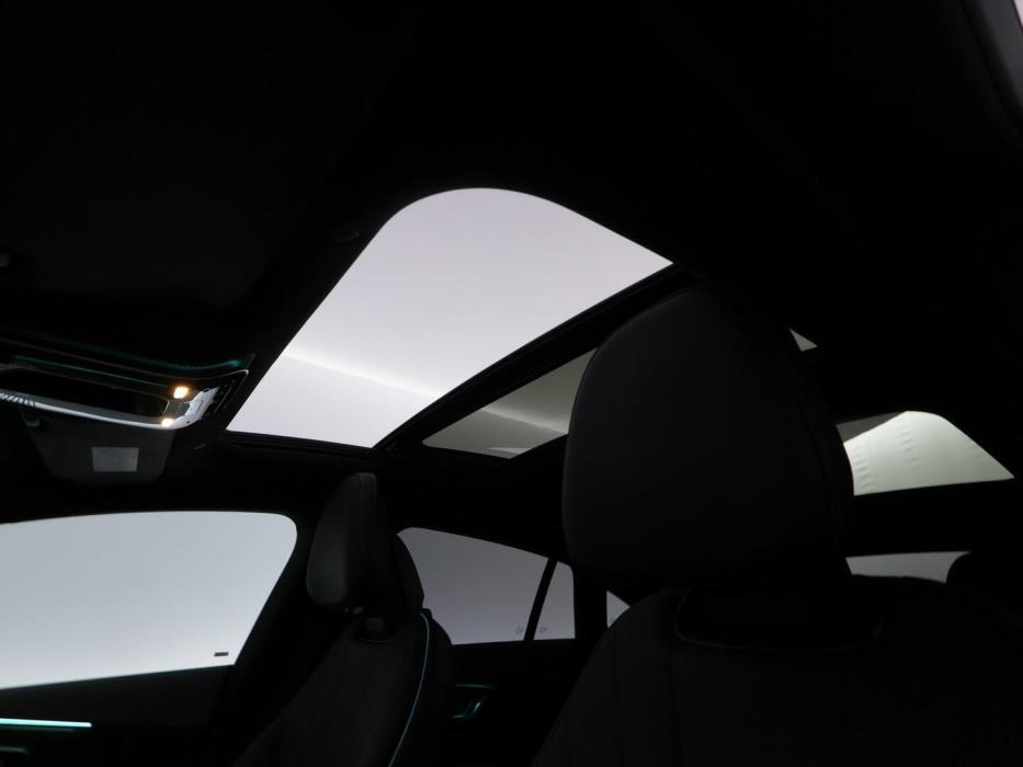 MERCEDES-BENZ EQE 2025