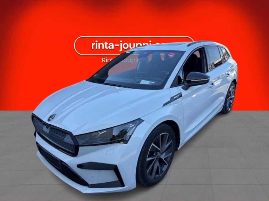 SKODA ENYAQ 2023