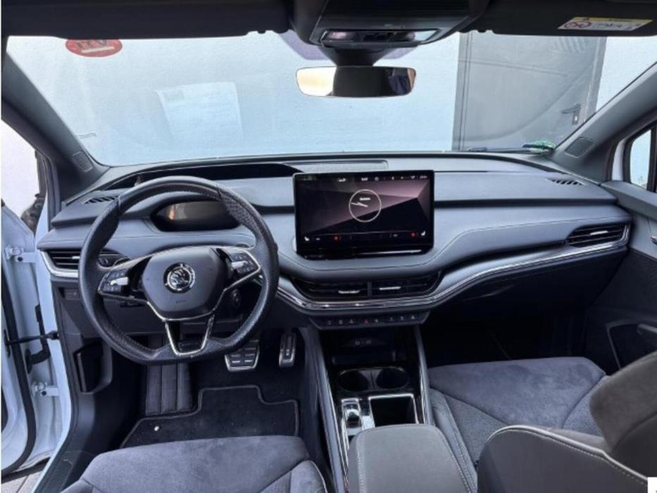 SKODA ENYAQ 2023