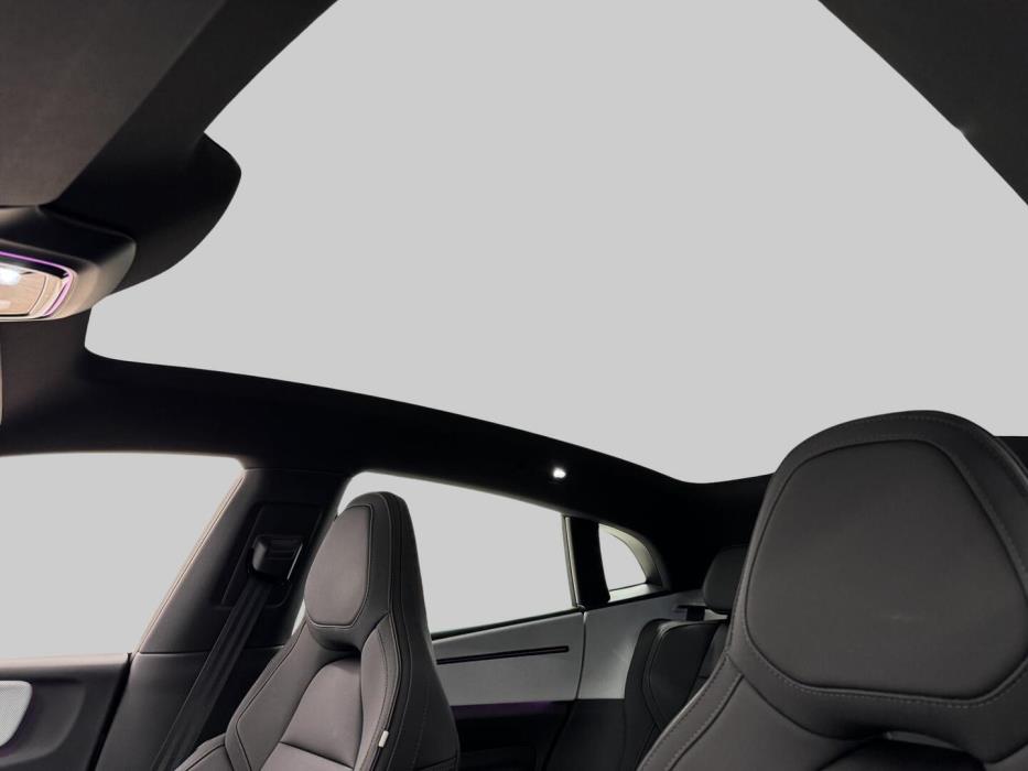 POLESTAR 4 2025