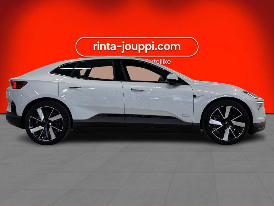 POLESTAR 4 2025