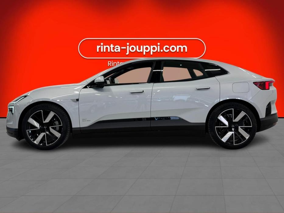 POLESTAR 4 2025