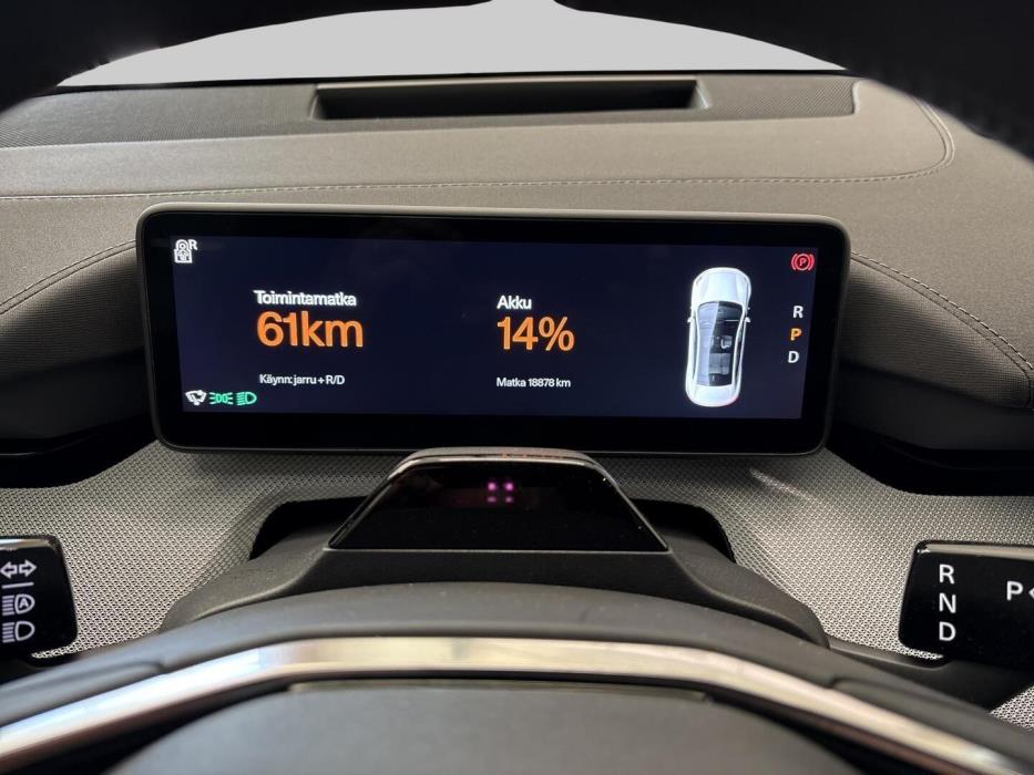 POLESTAR 4 2025