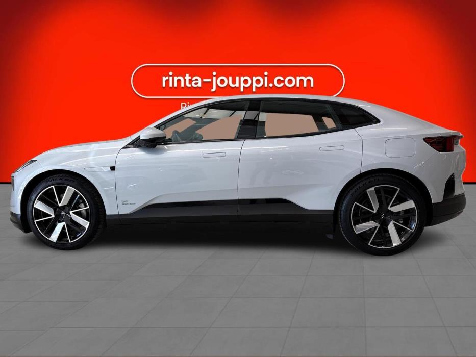 POLESTAR 4 2025