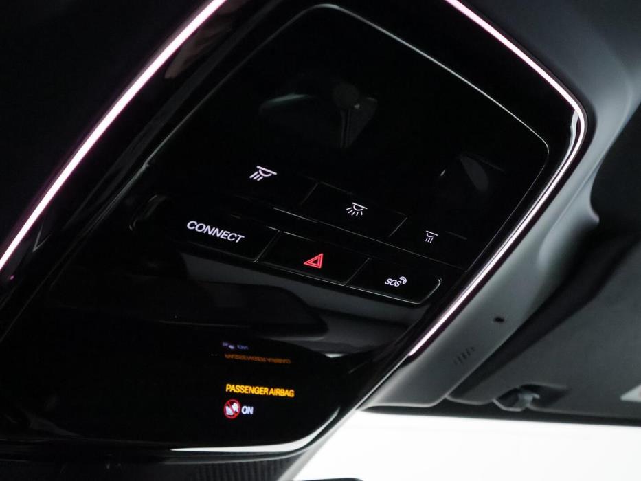 POLESTAR 4 2025