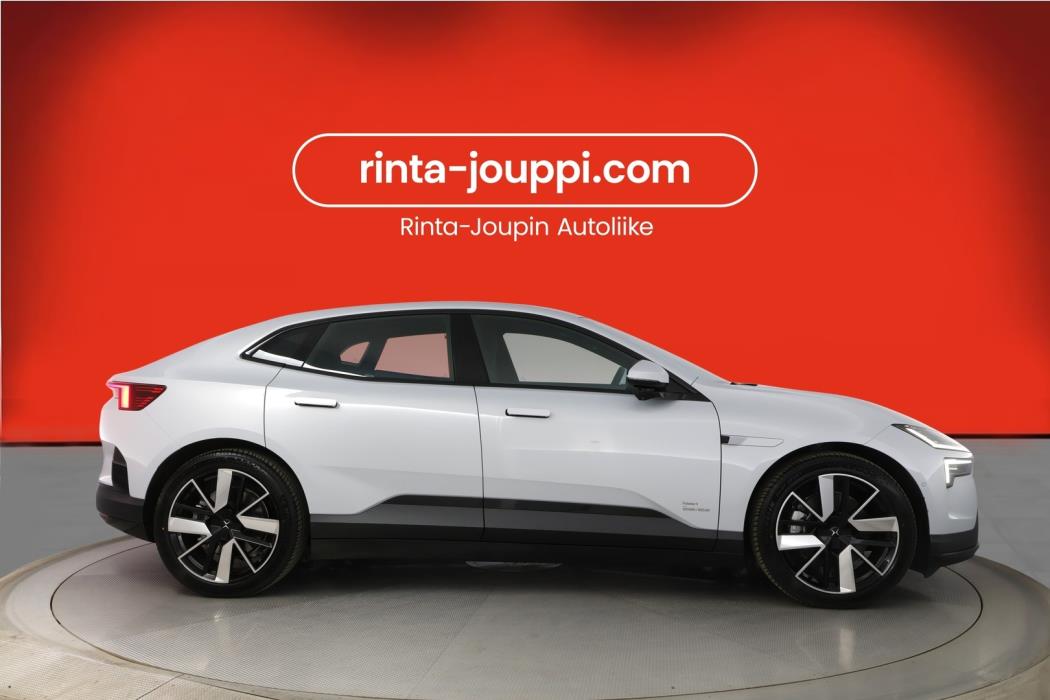 POLESTAR 4 2025