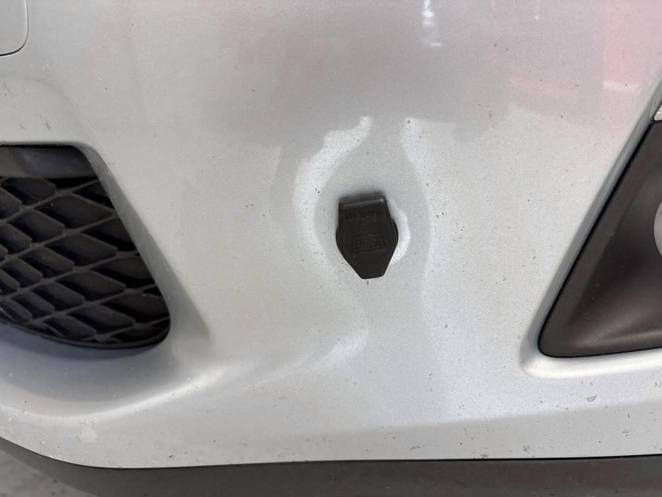 TOYOTA Auris 2012