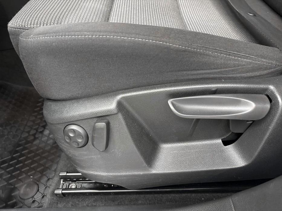 VOLKSWAGEN Sharan 2014