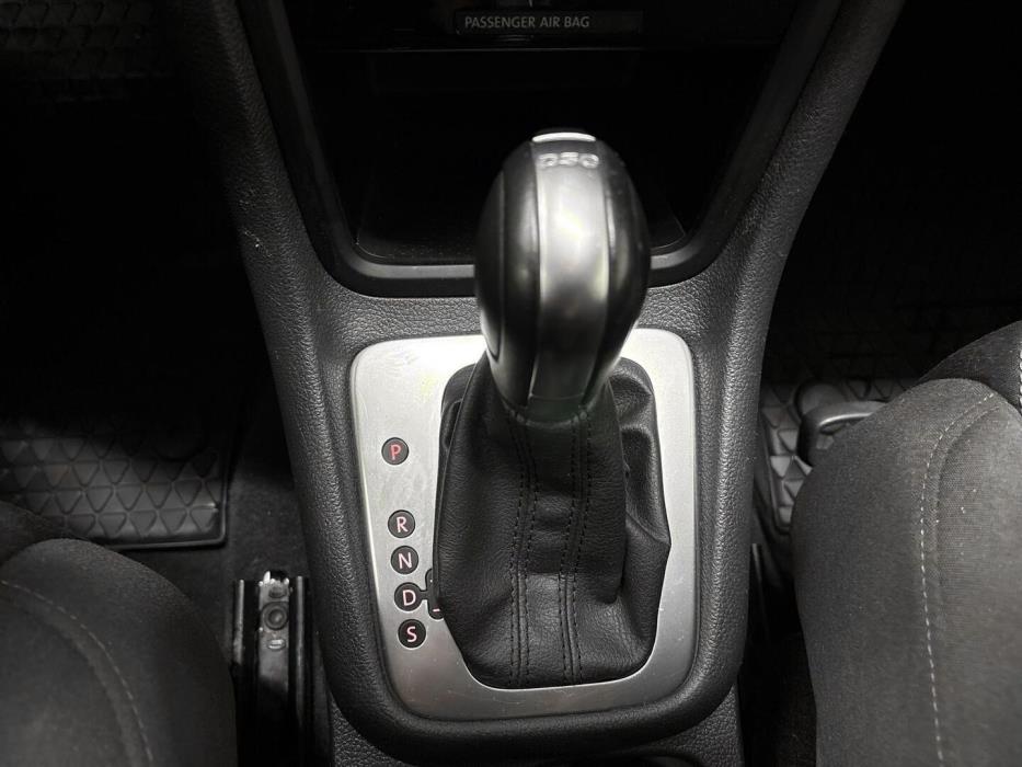 VOLKSWAGEN Sharan 2014