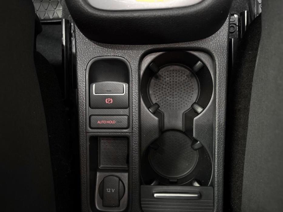 VOLKSWAGEN Sharan 2014