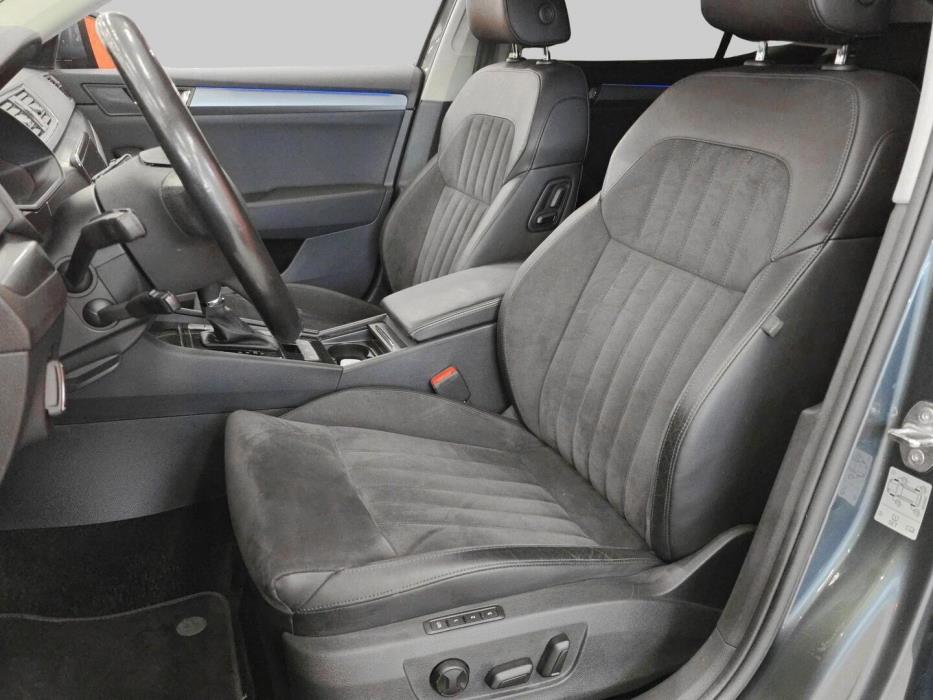 SKODA Superb 2019