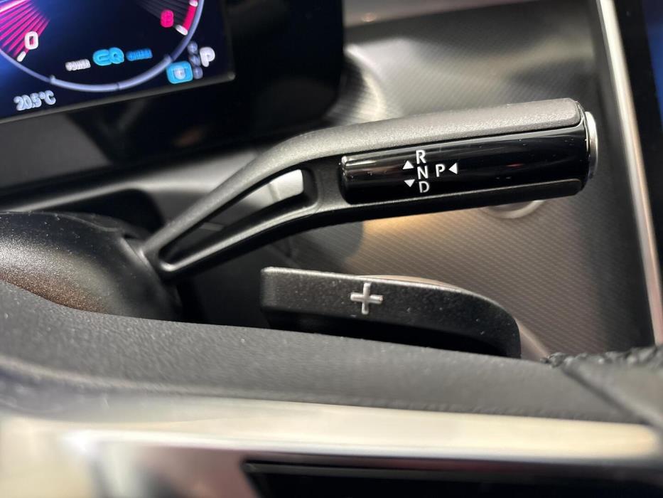 MERCEDES-BENZ C 2022