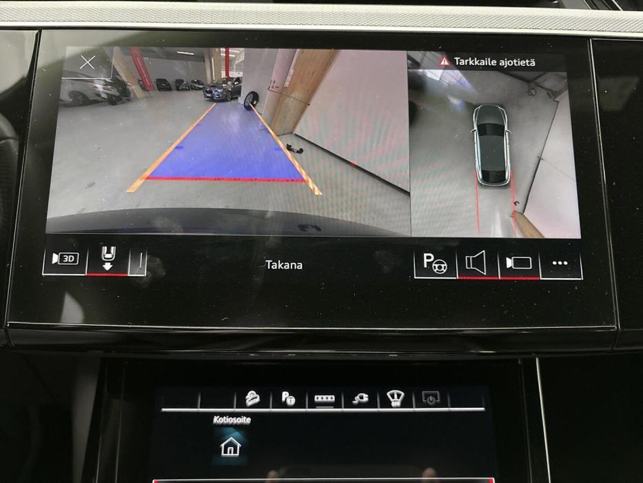 AUDI Q8 E-TRON 2024