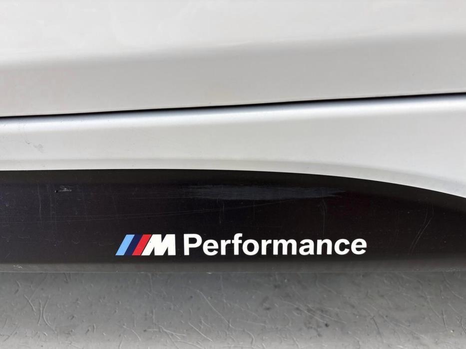 BMW 320 2017