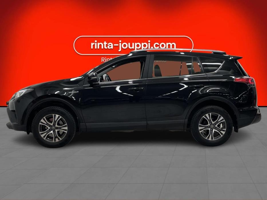 TOYOTA RAV4 2018