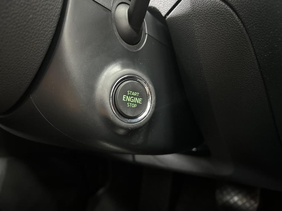 SKODA Octavia 2017