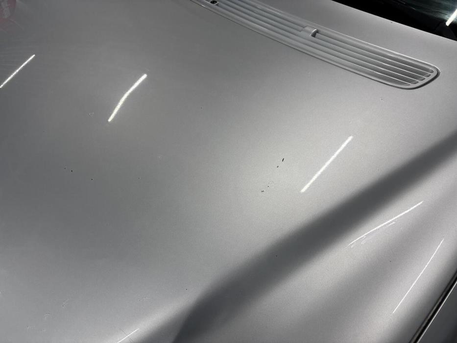 MERCEDES-BENZ C 2001