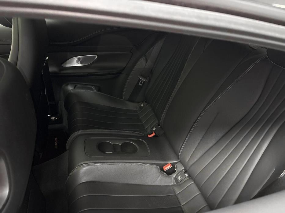 MERCEDES-BENZ E 2017