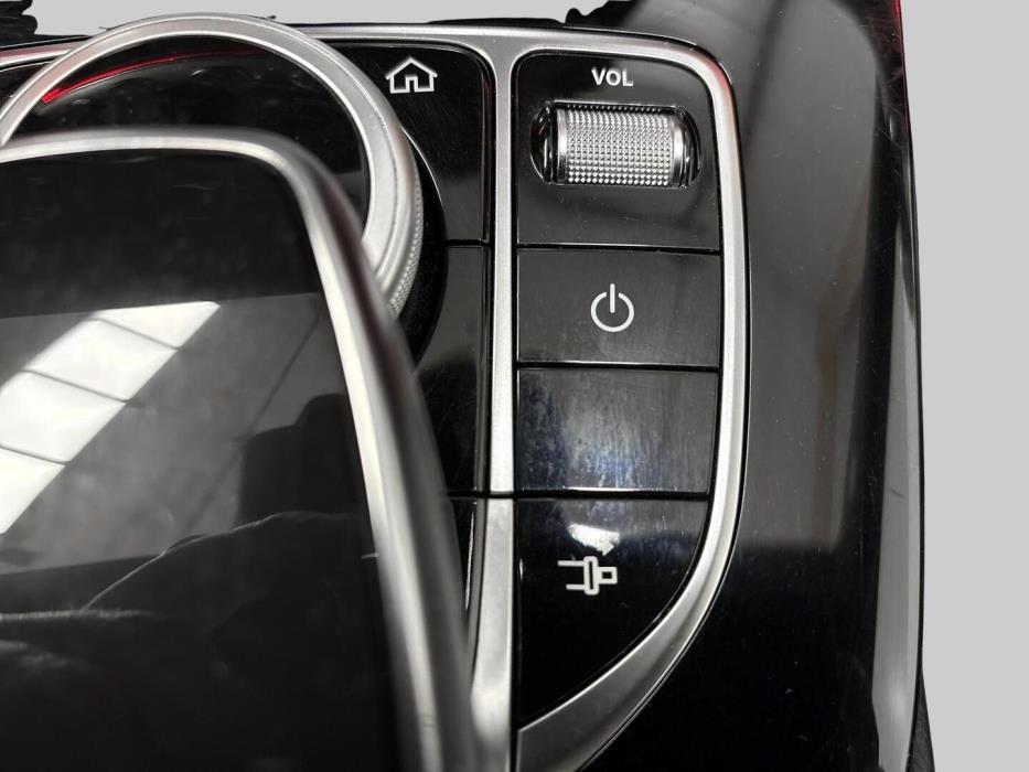 MERCEDES-BENZ E 2017
