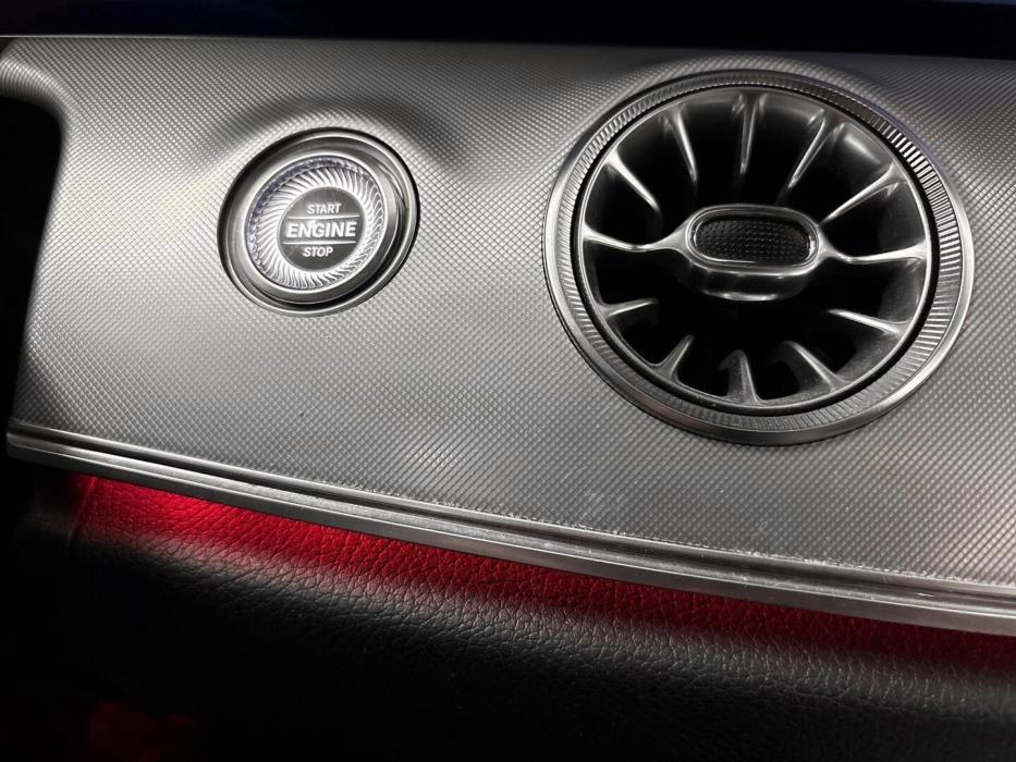 MERCEDES-BENZ E 2017