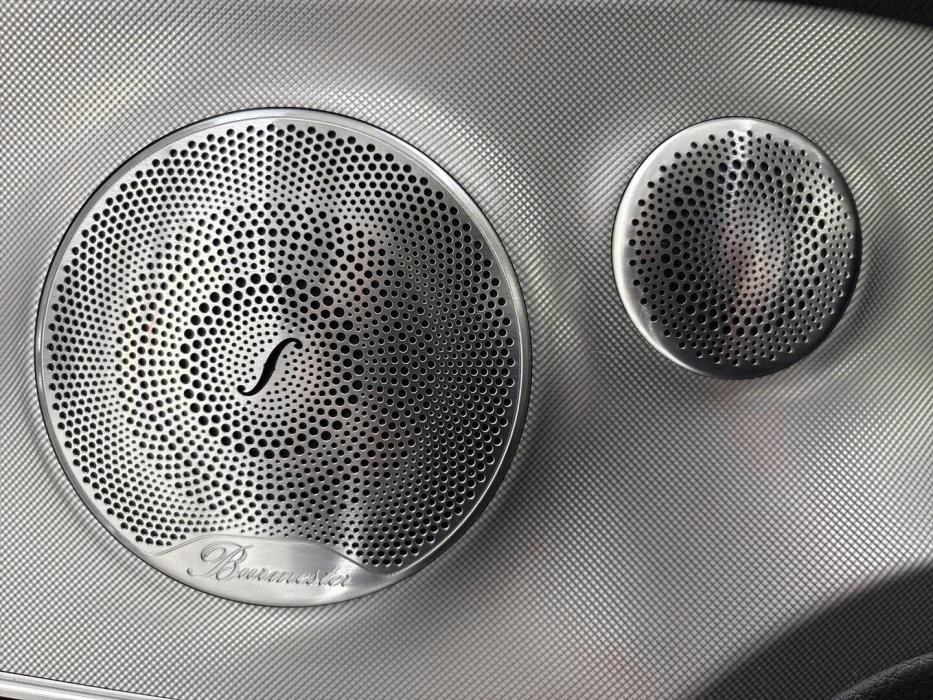 MERCEDES-BENZ E 2017