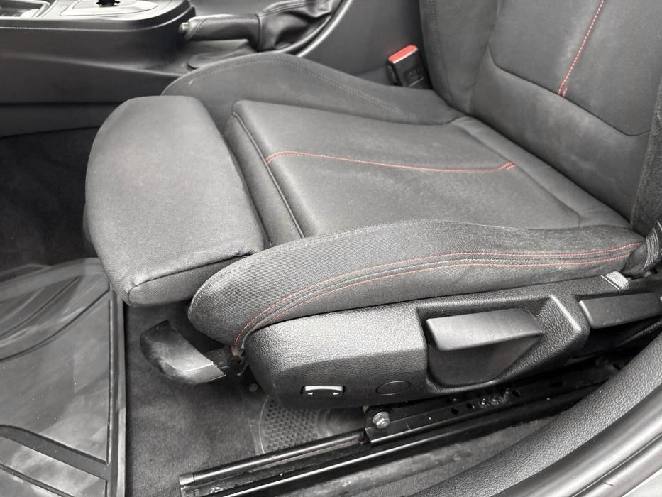 BMW 320 2013