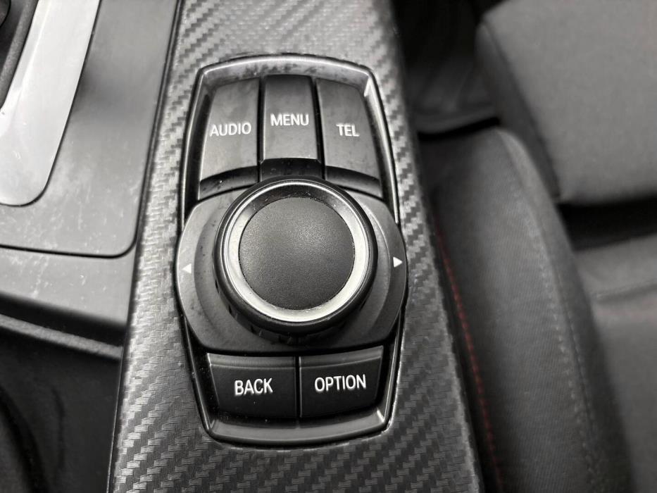 BMW 320 2013