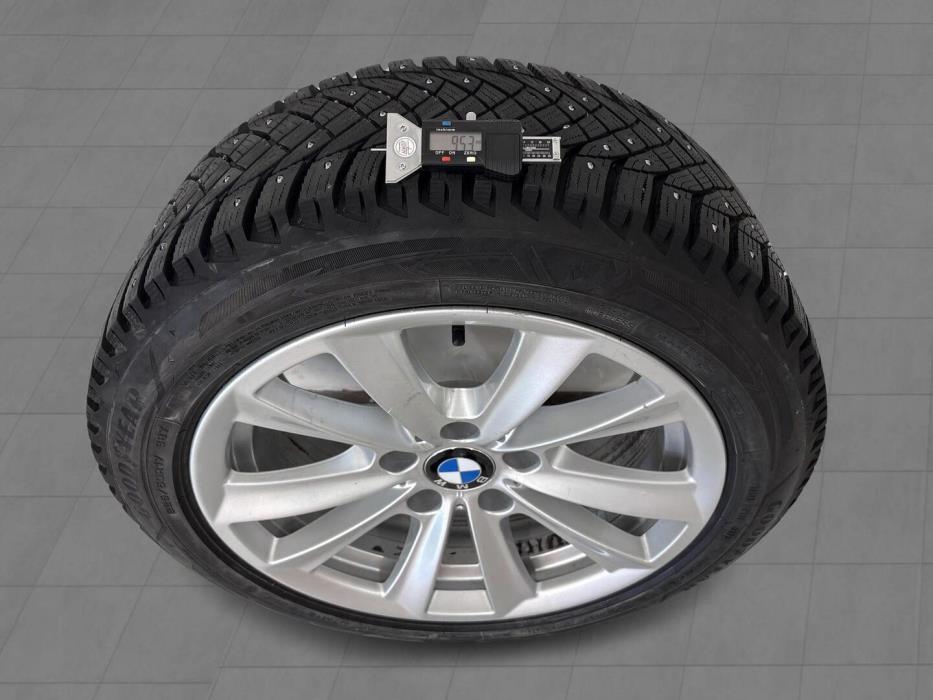 BMW 320 2013