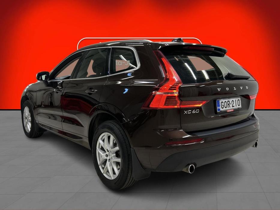 VOLVO XC60 2018