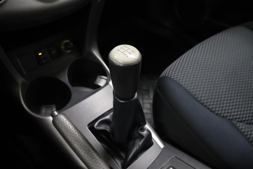 TOYOTA RAV4 2006