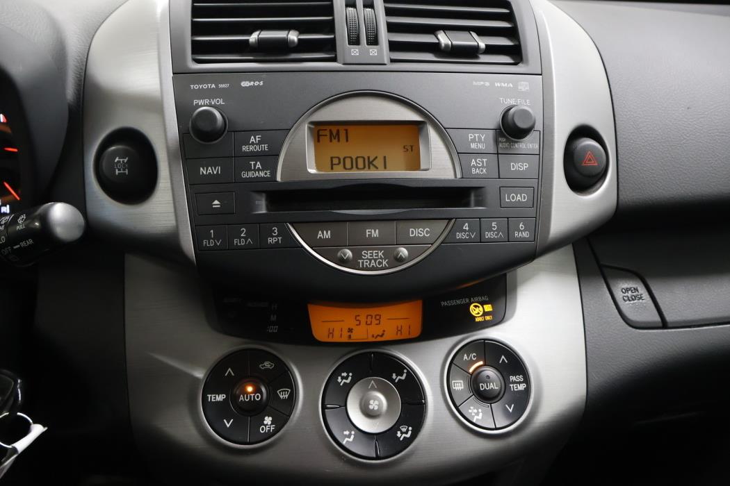 TOYOTA RAV4 2006