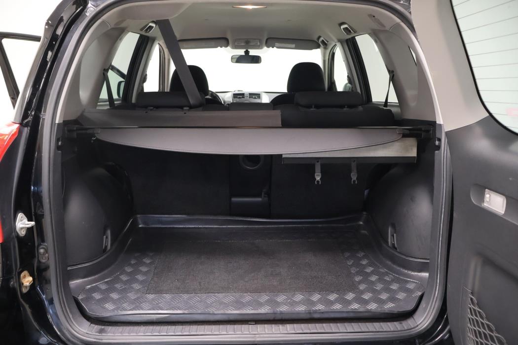 TOYOTA RAV4 2006