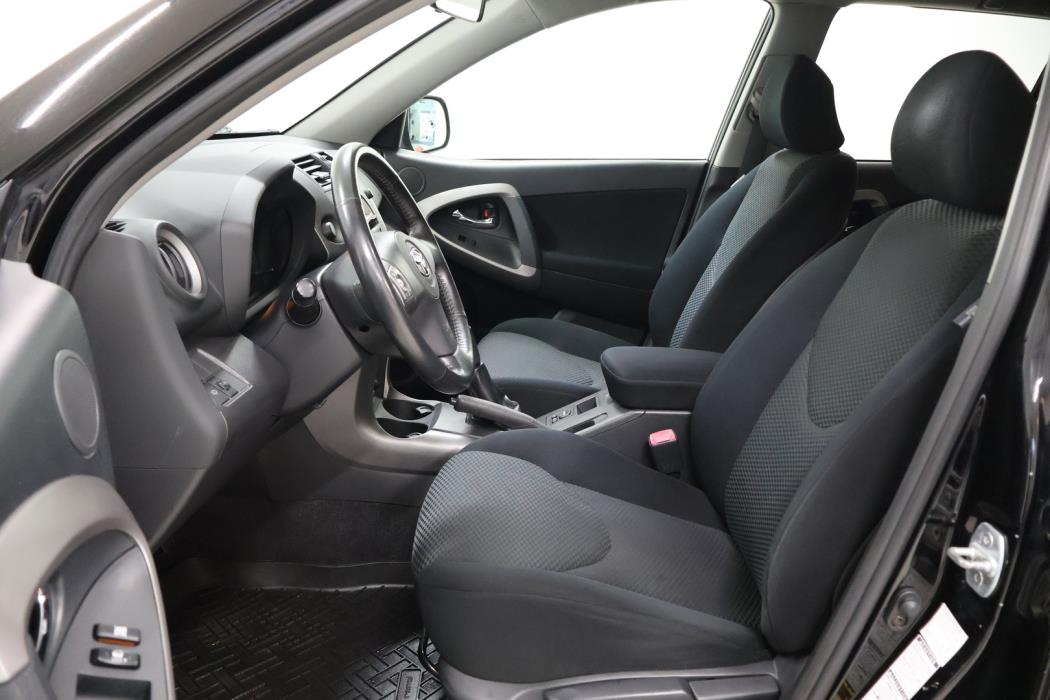 TOYOTA RAV4 2006