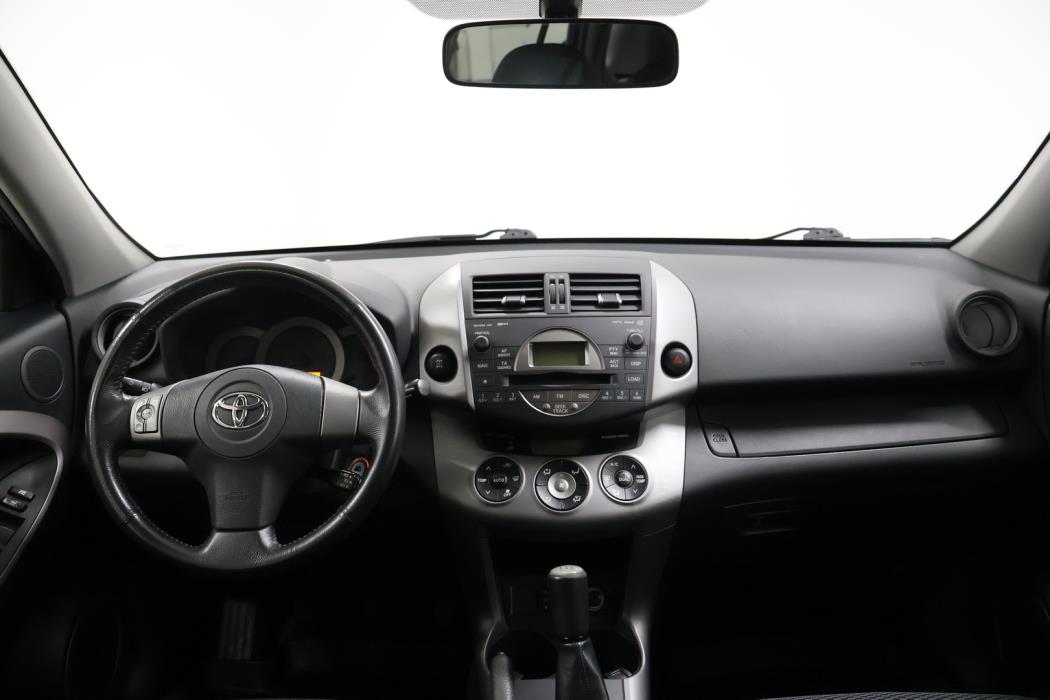 TOYOTA RAV4 2006