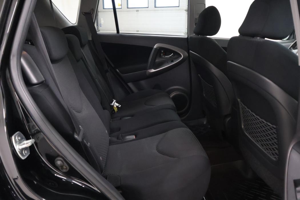TOYOTA RAV4 2006