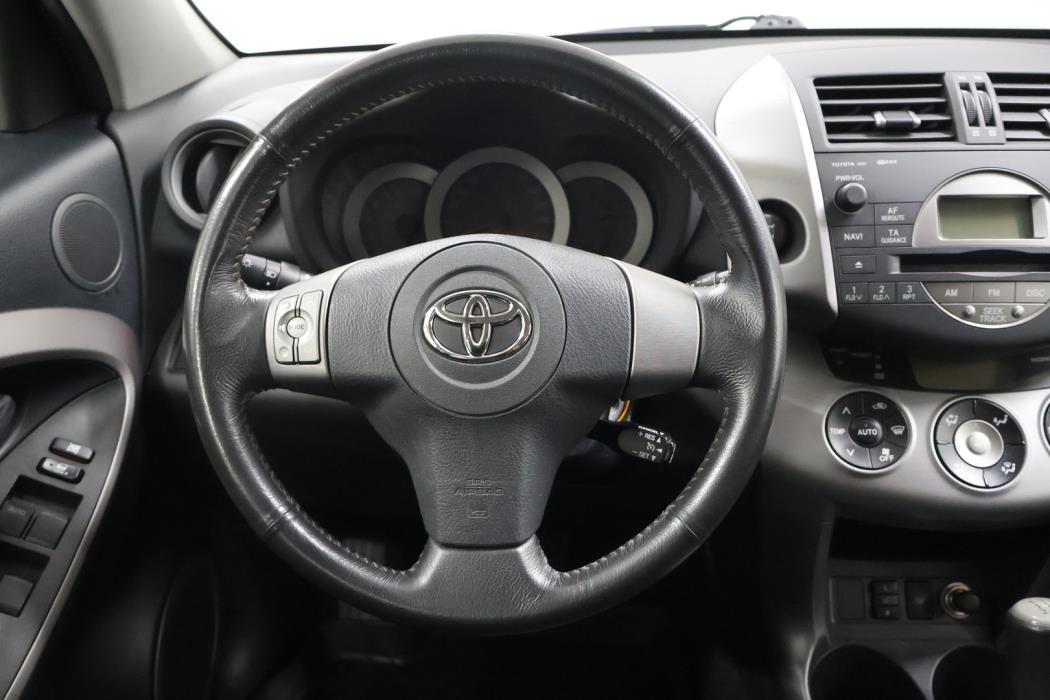 TOYOTA RAV4 2006