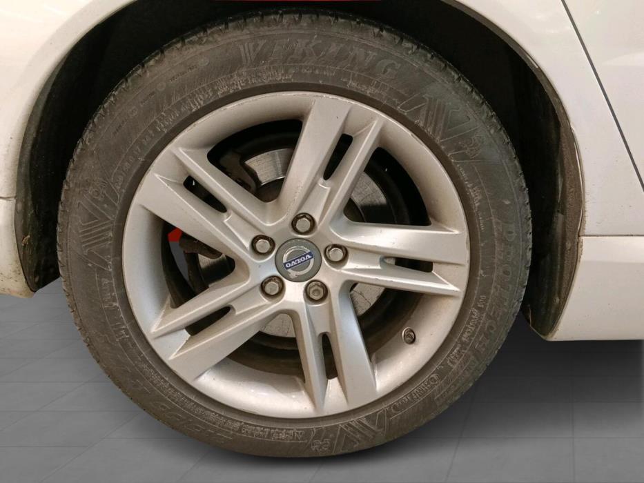 VOLVO S80 2013