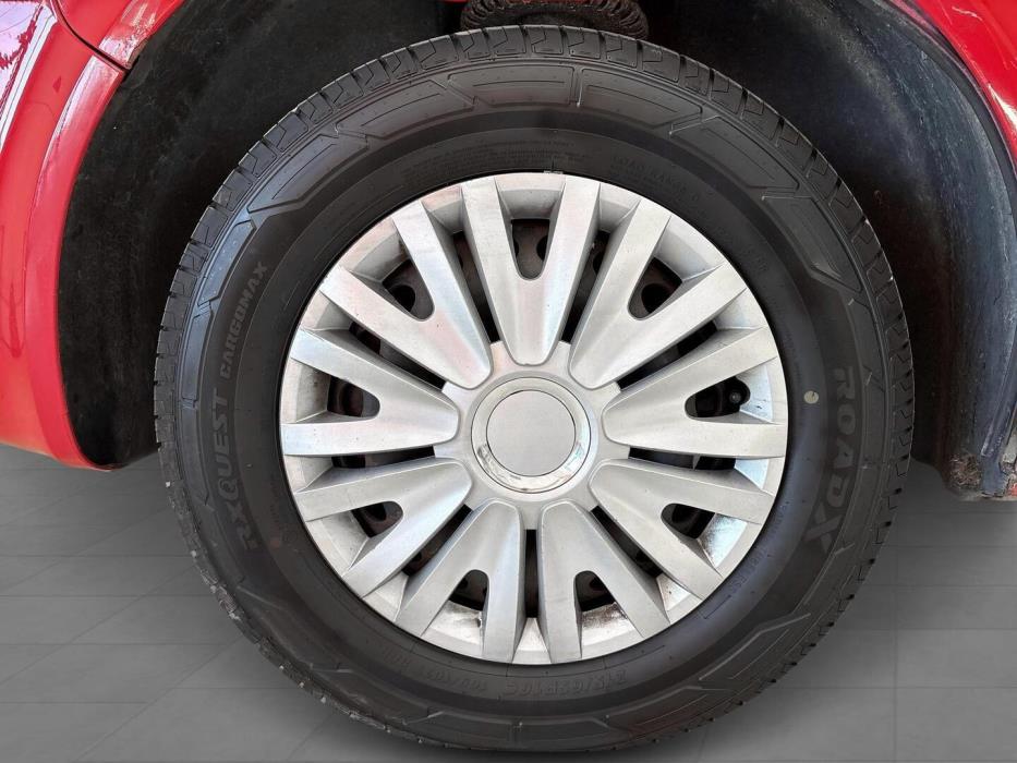 VOLKSWAGEN Caravelle 2006
