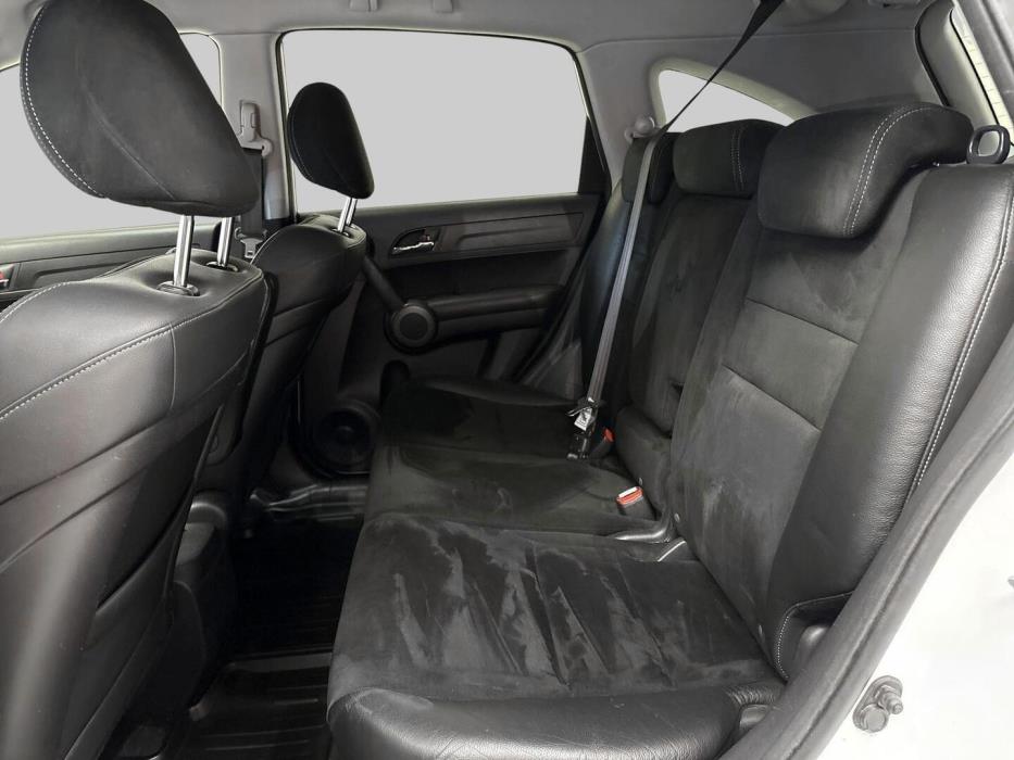 HONDA CR-V 2011