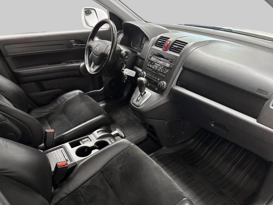 HONDA CR-V 2011