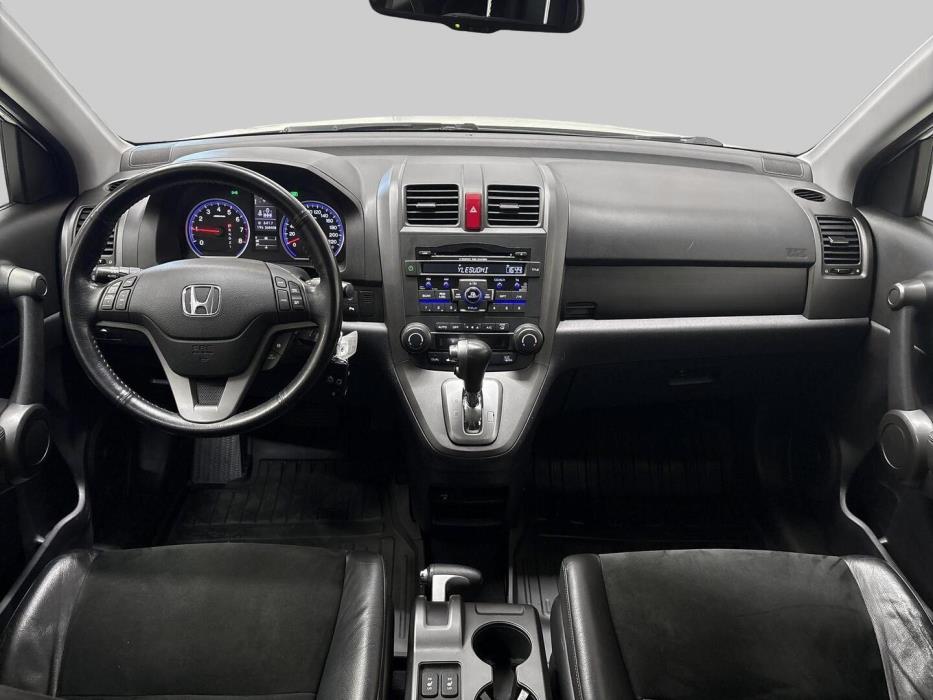 HONDA CR-V 2011
