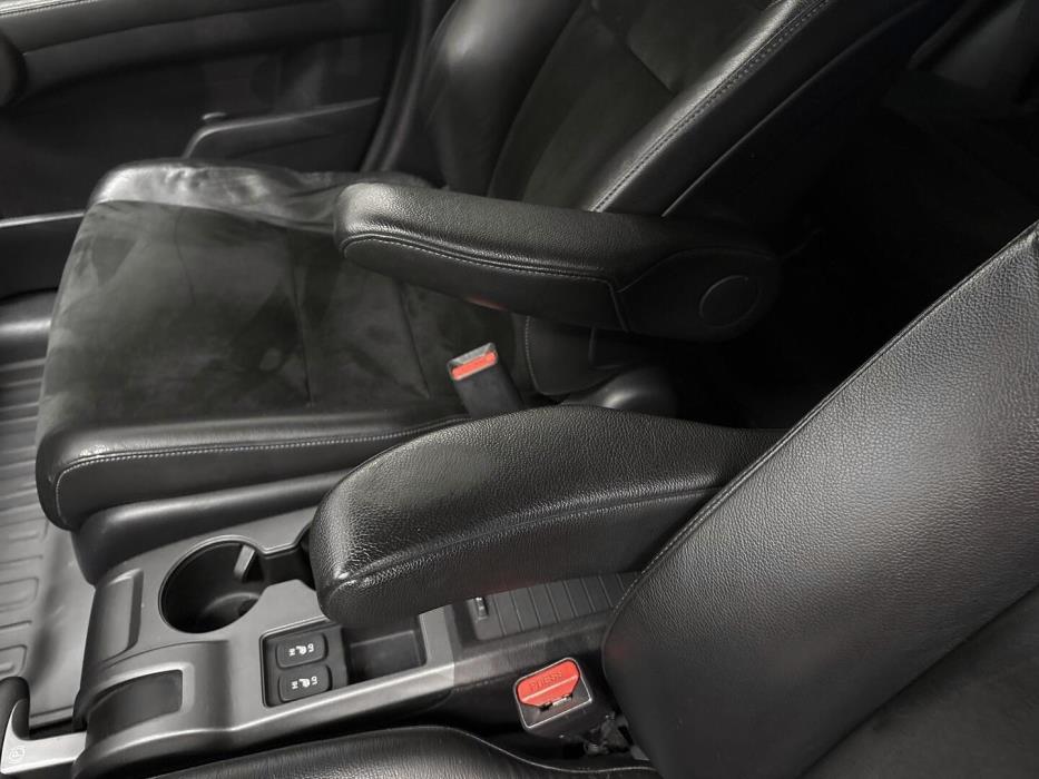 HONDA CR-V 2011